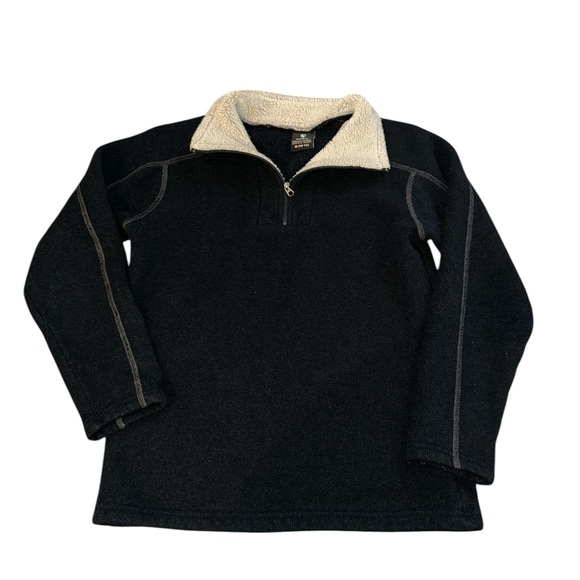 Kuhl Other - Kuhl- Boys performance 1/4 zip pullover